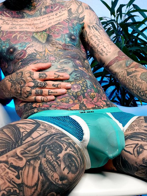 Do you like semi-transparent underwear? https://t.co/45I0qVD4wX