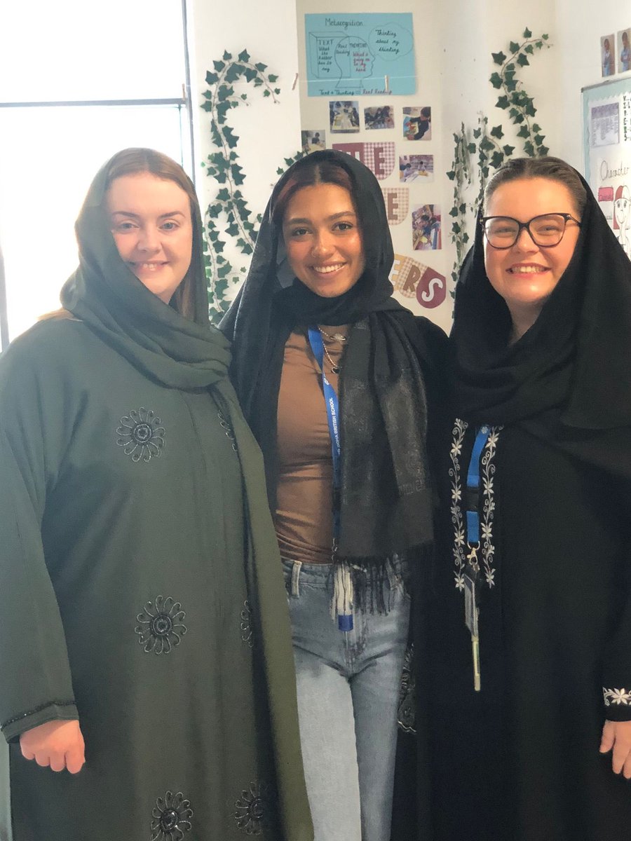 Rebecca O’Connor tweet media