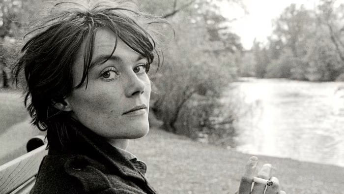 TISH is coming to the RBCFT in January, a documentary about working-class photographer Tish Murtha.

Followed by a Q&amp;A with Tish director @paulsng and Dumfriesshire based photographers <a href="/saskiacoulson/">Saskia Coulson</a> and <a href="/ColinJTennant/">Colin Tennant</a> 

📆 Thu 18 Jan at 7pm
🎟 rbcfilmtheatre.co.uk/all-listings/t…