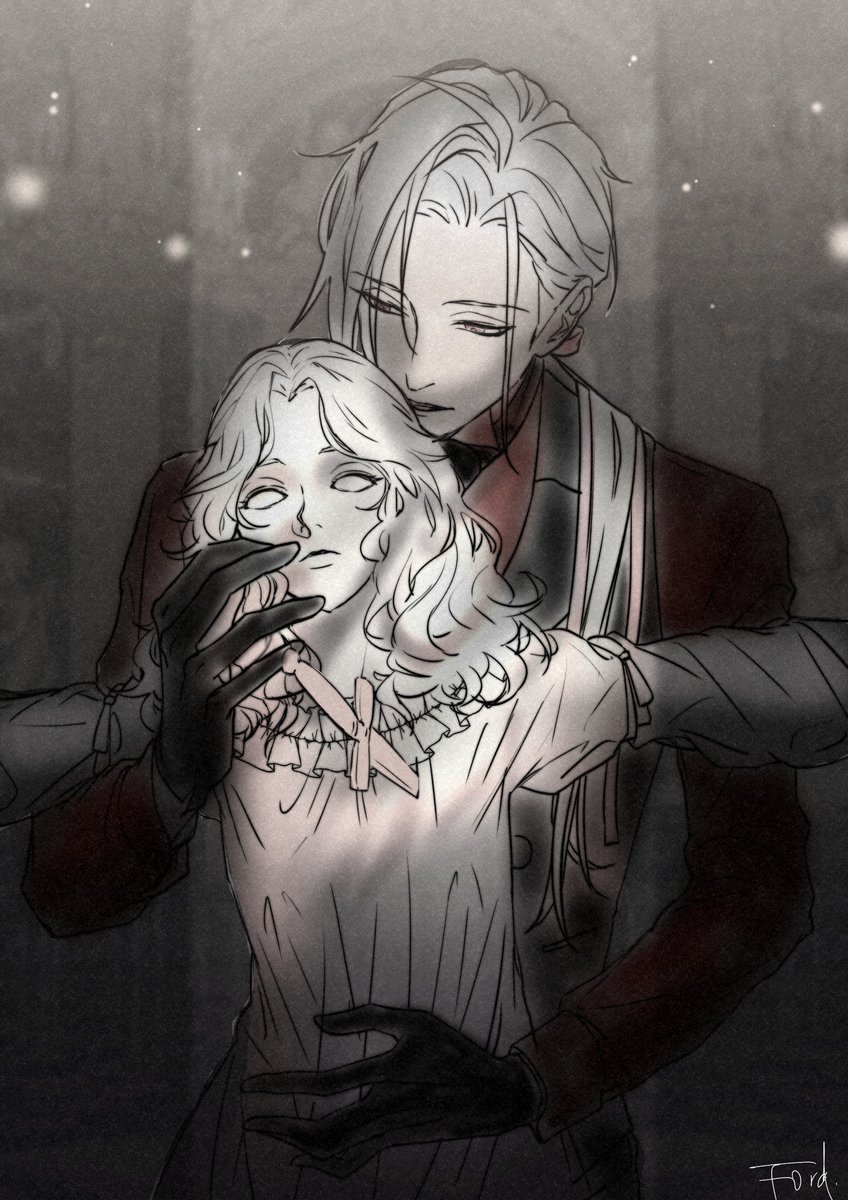 「」|ふぉーど🍒のイラスト