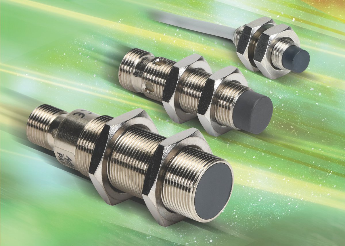 cpecnmagazine's tweet image. AchieVe series inductive proximity sensors from #AutomationDirect: cpecn.com/products/achie…