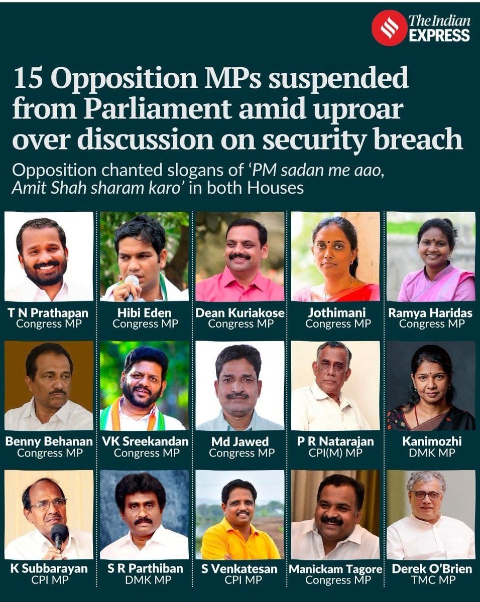 sathyashrii's tweet image. Parliament Intruders are Pro Congress people... 
Still Congress and I.N.D.I.Ally wants to create drama inside Parliament....

Dirty Politics... 
#CongressMP #CongressToolKit #ParliamentSecurityBreach #ParliamentAttack