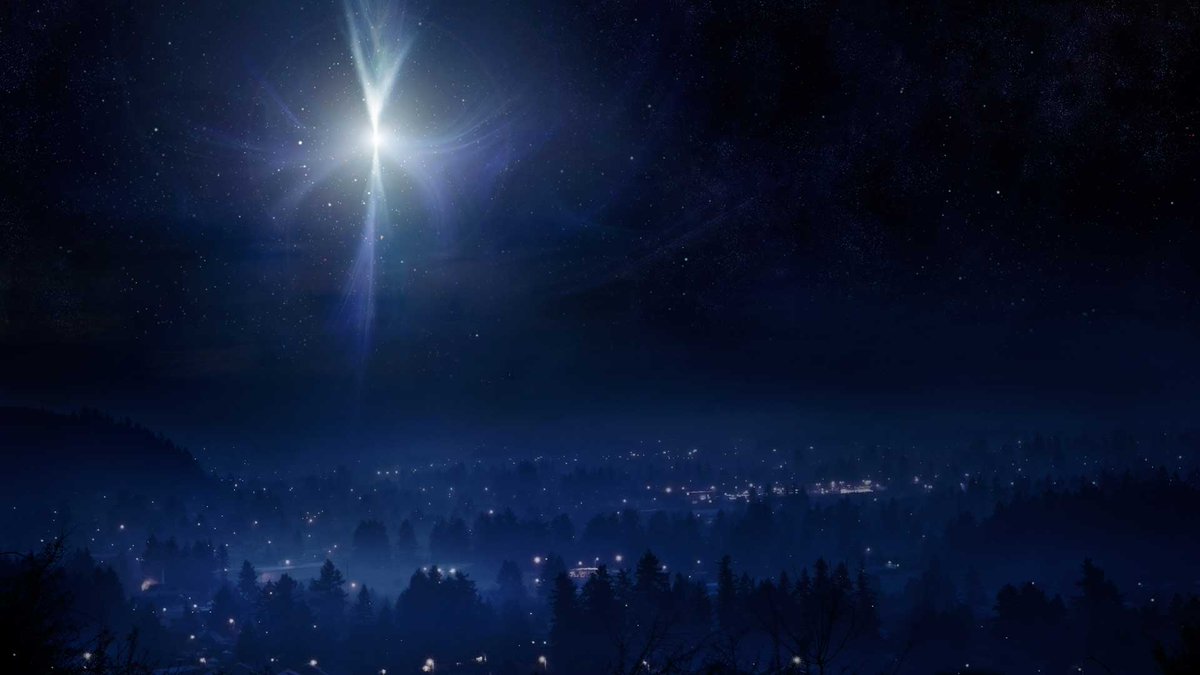 As a Christian and an astrophysicist, I'm often asked what I think about the Star of Bethlehem. Through astrometry, we can track the motions of stars and planets to the point that we know very accurately where they were thousands of years ago. So, is there evidence that a star…