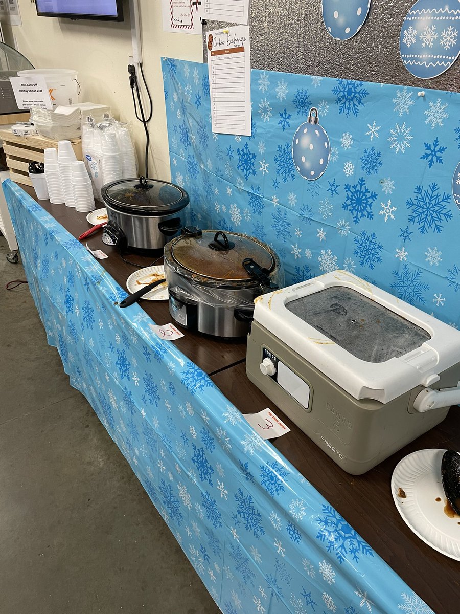 Mark Niehus tweet media