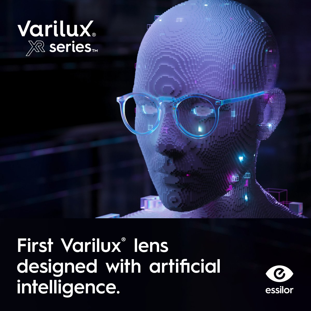 Praills's tweet image. Extended Offer until 31st December 2023. £100.00 off Essilor
Varilux XR Series Lenses.
Book your eye exam now on 01329 280250.
Extra 20% off if you take up our Advance Eye Examination or Extra 30% off, if you join our Eyeplan monthly scheme.