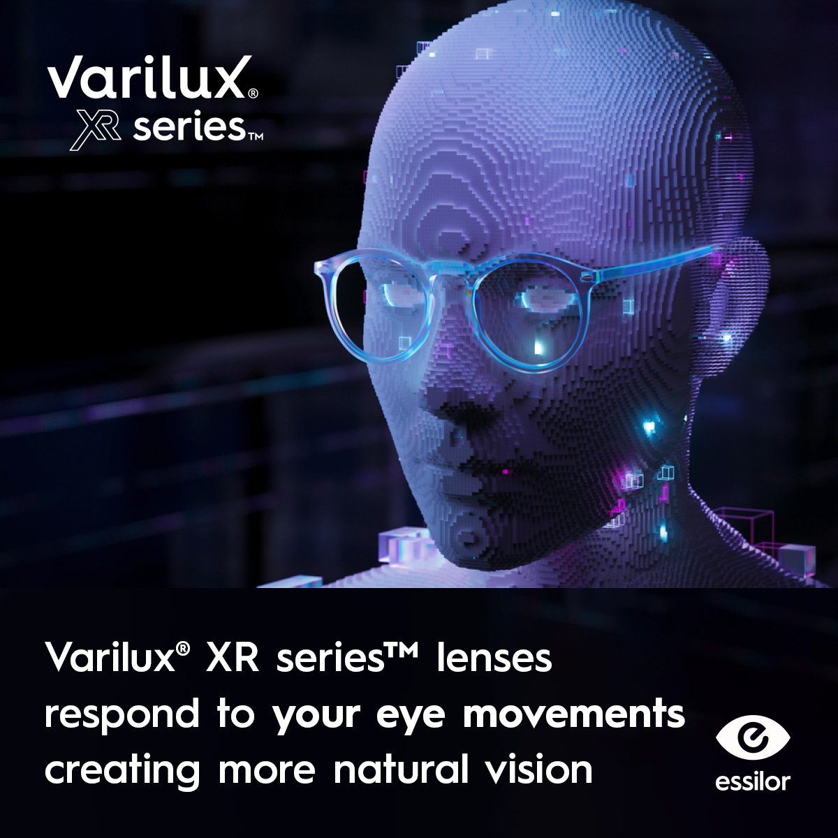 Praills's tweet image. Extended Offer until 31st December 2023. £100.00 off Essilor
Varilux XR Series Lenses.
Book your eye exam now on 01329 280250.
Extra 20% off if you take up our Advance Eye Examination or Extra 30% off, if you join our Eyeplan monthly scheme.