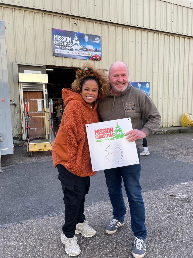 #cash4kids fundraising