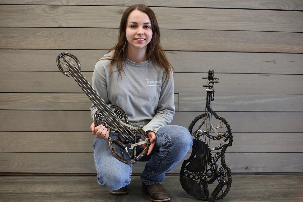 Barren County ATC tweet media