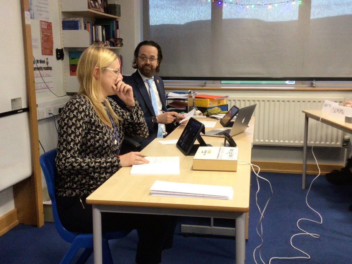 Haslingden Sixth Form tweet media