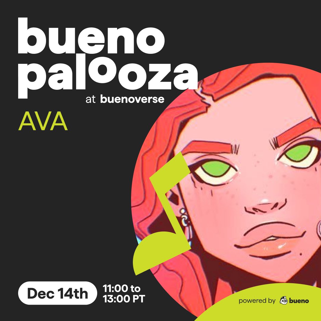 In a few hours 💓
2PM 🇨🇴 8PM 🇪🇸