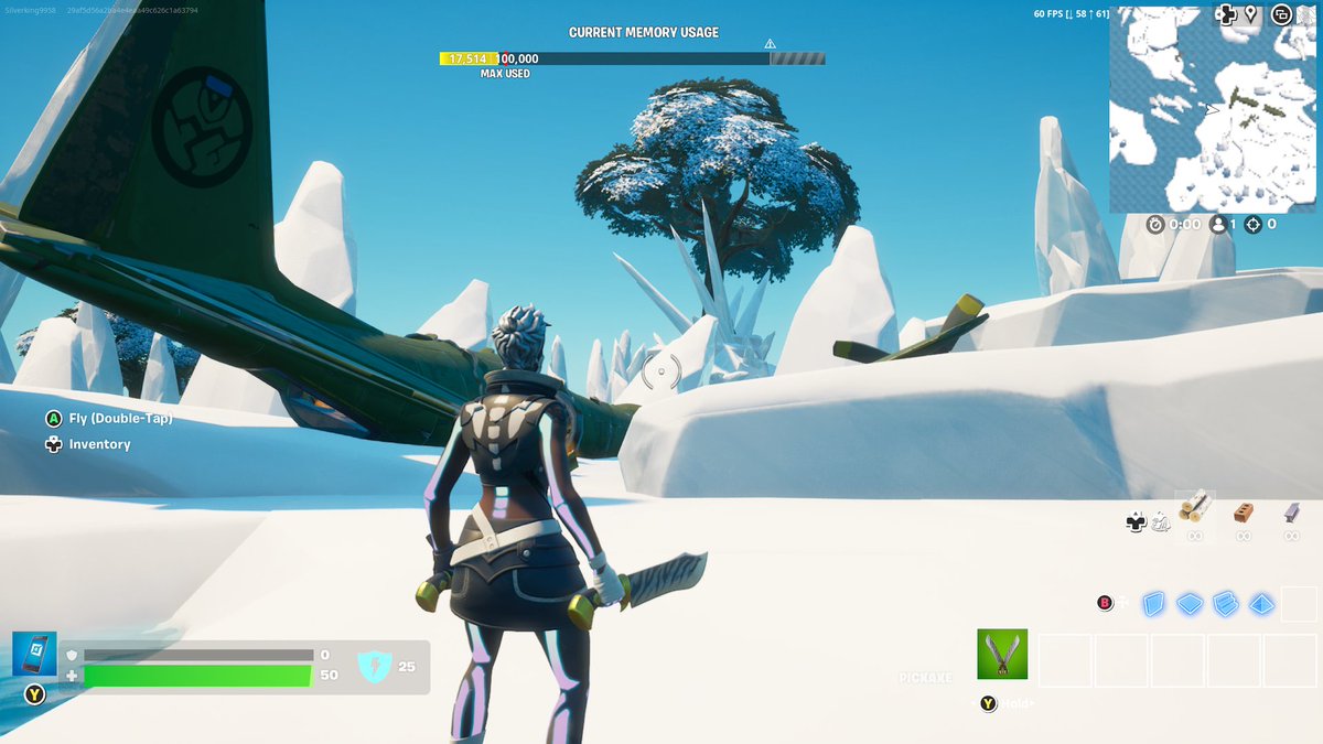 X2ForceStudio's tweet image. Do These Biomes Look Good❄️🔥🌍