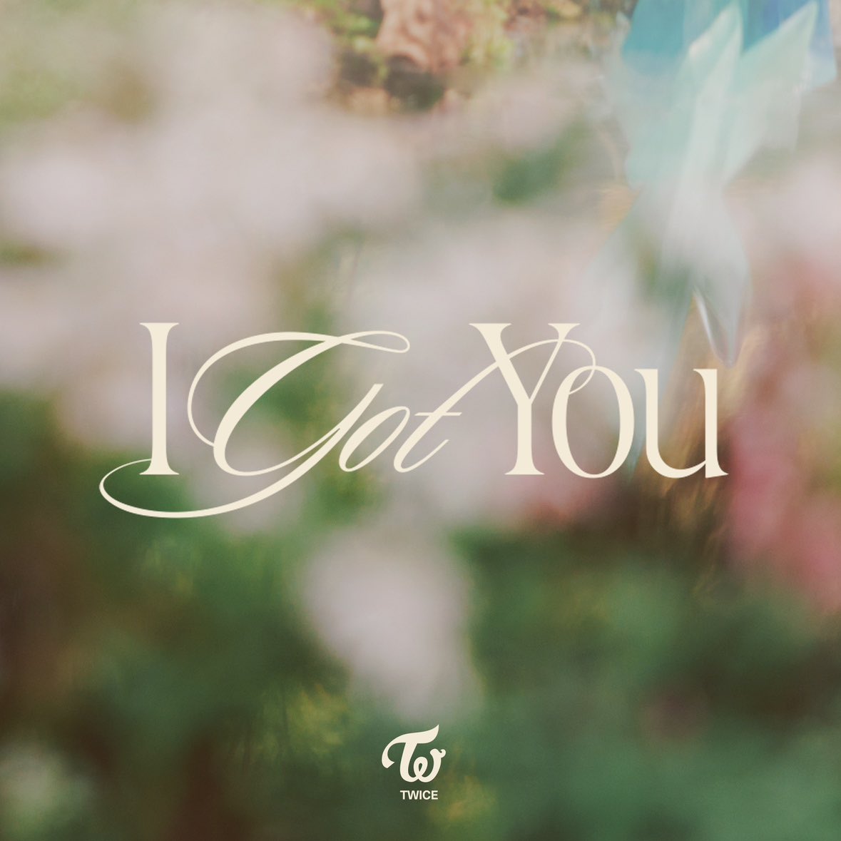 TWICE Pre-Release Single I GOT YOU Release on 2024.02.02 FRI 2PM KST/0AM EST 📌Pre-Order on iTunes TWICE.lnk.to/IGOTYOU/iTunes 📌Pre-Save/Pre-Add TWICE.lnk.to/IGOTYOU/pre-sa… #TWICE #트와이스 #IGOTYOU🤝 #TWICE2024❤‍🔥