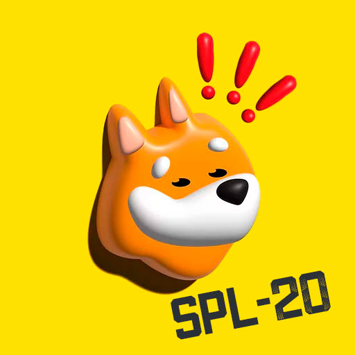 BonkSpl20's tweet image. Don't forget to hold Bonk SPL20 in your wallet🕓

tensor.trade/trade/bonk_spl…

And remember Bonk 🤝 community

Like this post + RT to enter the giveaway

4000000 $BONK

#BonKspl20 #SPL20 #sol #solana #BONK