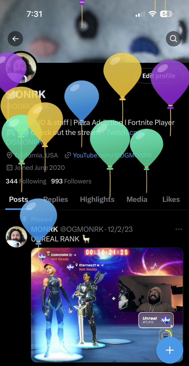 MONRK tweet media