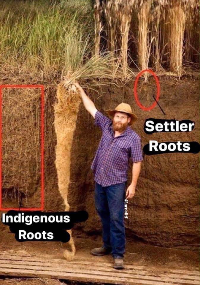 Lakota Man tweet media