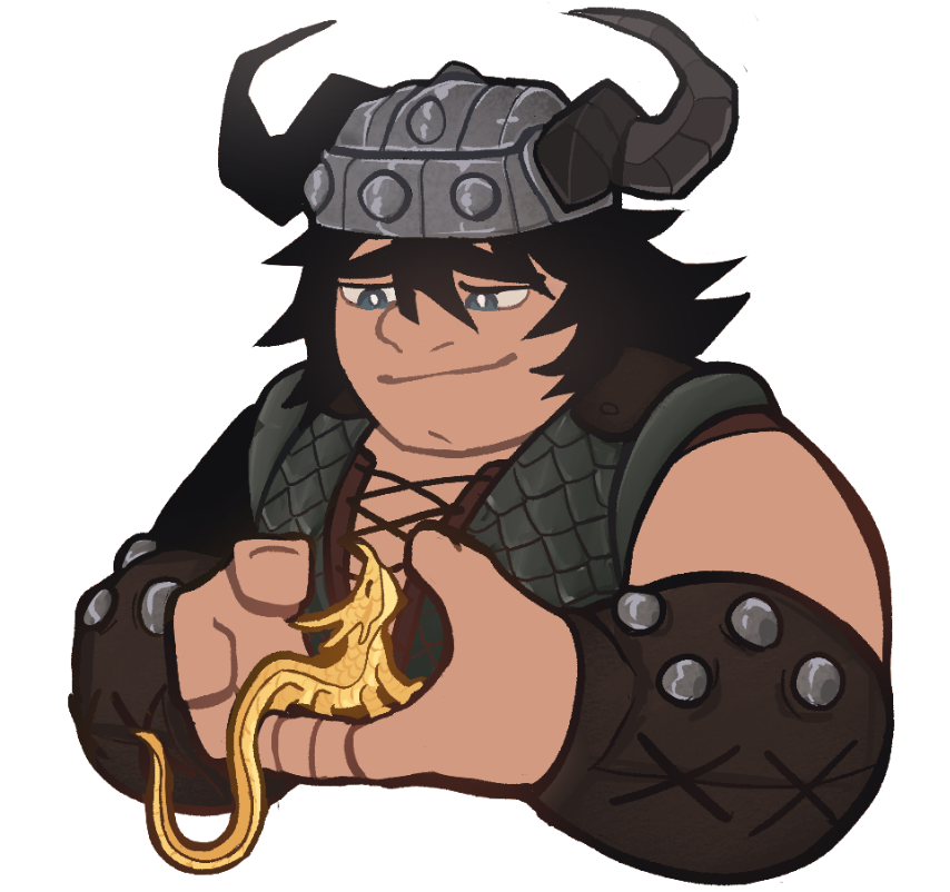 BasicallyTravus's tweet image. this episode ugh

#httyd #rtte #httydfanart