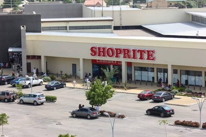 Imranmuhdz's tweet photo. Kano Shoprite is closing its operation from January 14, 2024. https://t.co/l8hb5HazLd