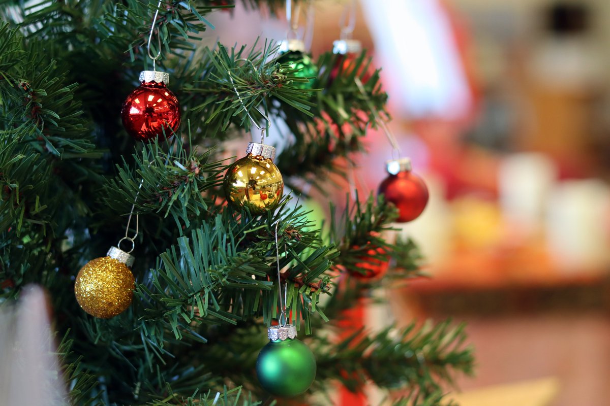 This week, <a href="/LKELionsBV/">Lakewood Elementary</a> is hosting its annual “Holiday Express” event, where classes visit the library to learn about how different cultures celebrate the holiday season! 🎄🕎🧧