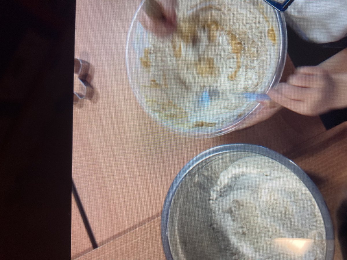 latimerprimary's tweet image. #ClassHC have been busy making Gingerbread People this afternoon. Wow! What a great afternoon we have had. #enthusiasm #RunrunasfastaswecanCantcatchmeImthegingerbreadman