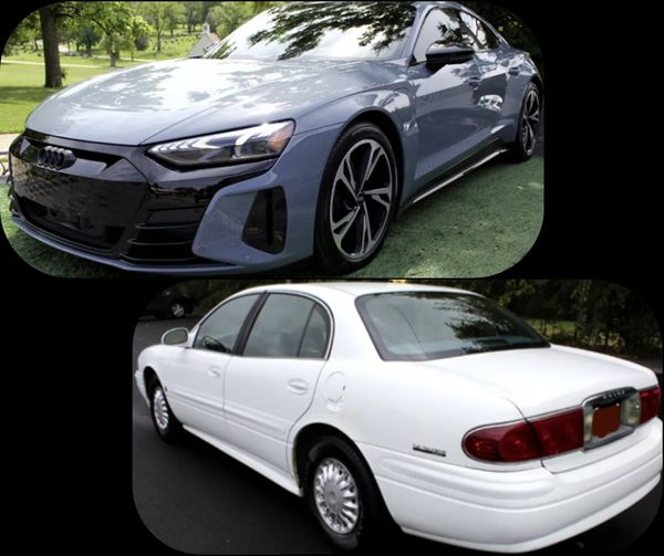 230+ wholesale vehicles now running on Carsker Auto Auctions. From a 2022 Audi E-TRON GT to a 2000 Buick LeSabre and everything in-between! SAME VIN - LESS COST #usedcardealer #newcardealer #wholesale