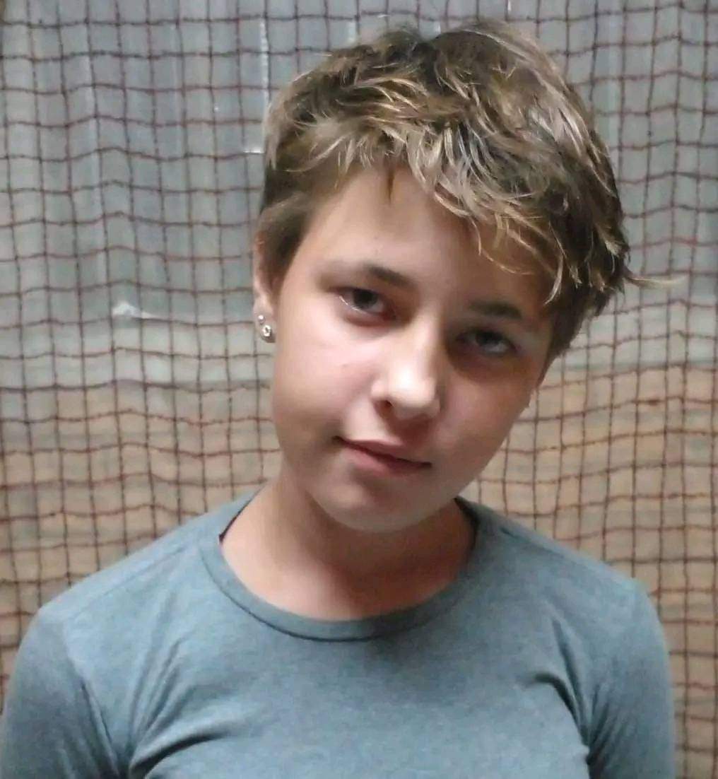 Please help find missing  Haydie from childcare in Rustenburg. 
Anyone with info please contact 074 3273041.

Dj Sbu Vusi Nova Unathi