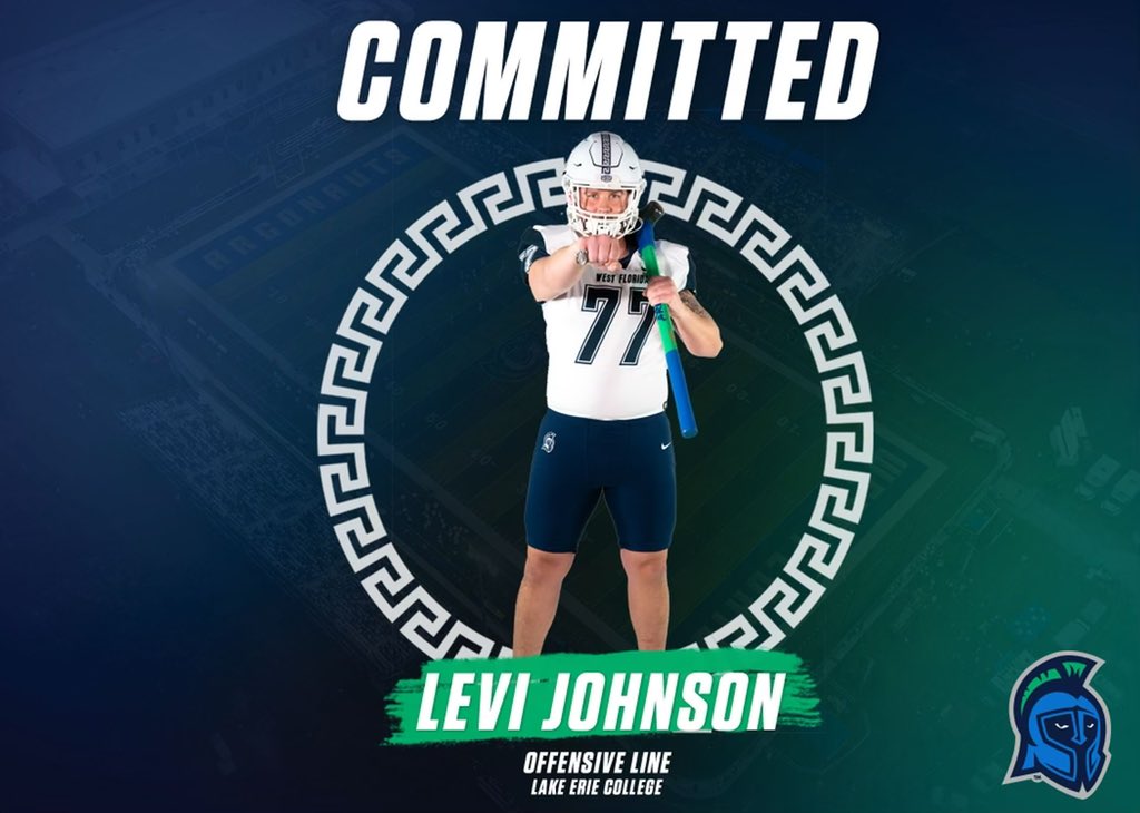 Levi Johnson tweet media