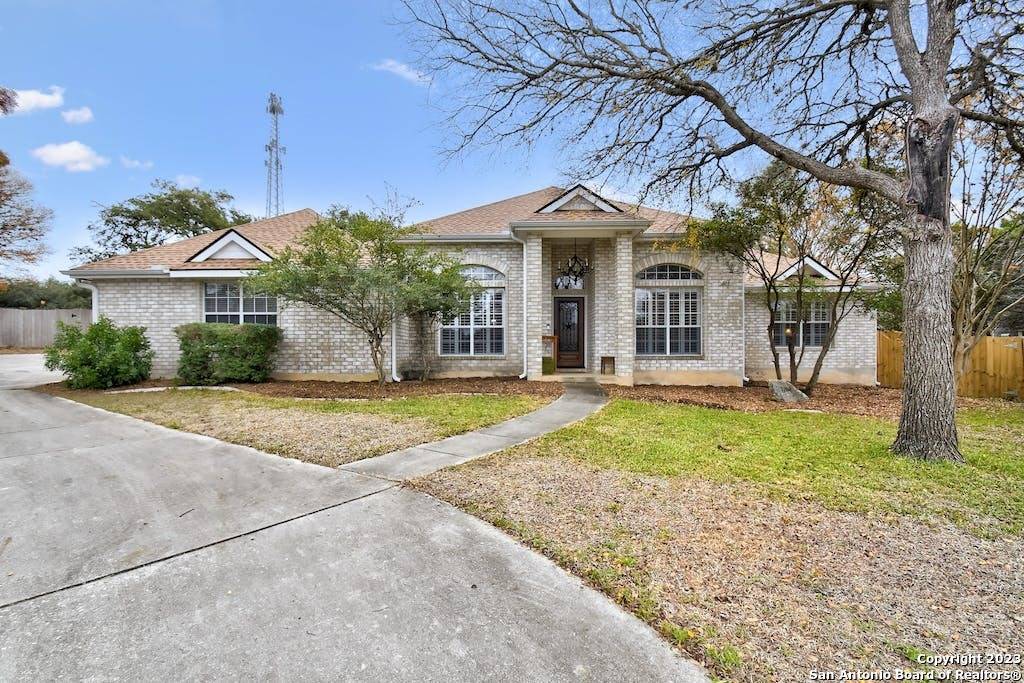 scottcpeck's tweet photo. 7202 SADDLE SIDE, Boerne, TX 78015-4311 just hit the market!
Take a look at this awesome space: https://t.co/UT3N8qiCqg https://t.co/sMwZ7HzqSd