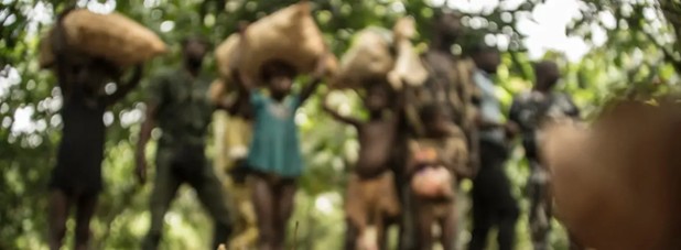 With December being Modern Slavery Awareness Month, let’s focus on the chocolate industry.  Attached is a list of approved chocolate companies from the Food Empowerment Project for purchasing ethically sourced chocolate this holiday season. foodispower.org/chocolate-list/