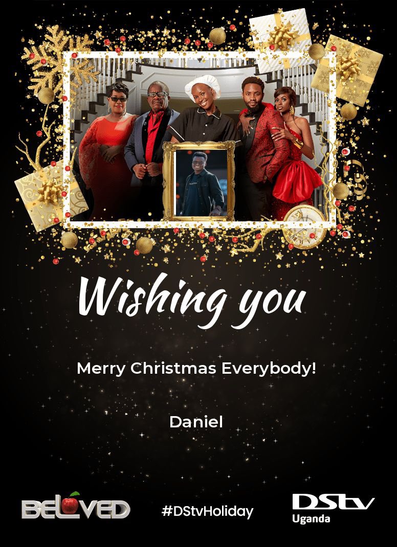 rahmk12's tweet image. Here’s a chance to get yourself a Christmas Card with your favorite @PearlMagicPrime stars!🌟 

Let’s say #Beloved is your fave show, Create via dstv.com/pearlmagicprim… with your picture.

Let’s keep the fun, #ItsYourMoment
