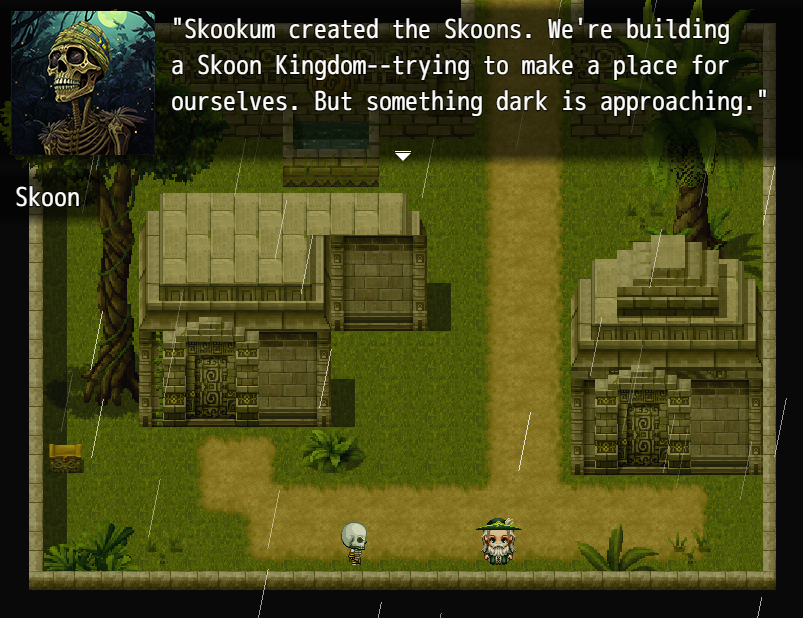 skoons tweet media