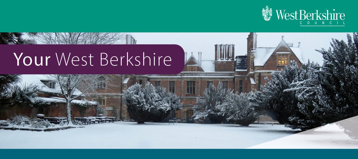 West Berkshire Council tweet media