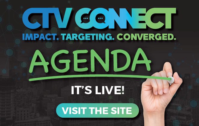 Dive into the future of CTV and explore sessions like 'Scaling Data-Driven CTV,' 'The Marketer Perspective,' and more! Don't miss the chance to network for 5.5 hours throughout the 2-day conference! Register now and secure your spot: cynopsis.com/events/ctv-con… #ctvconnect