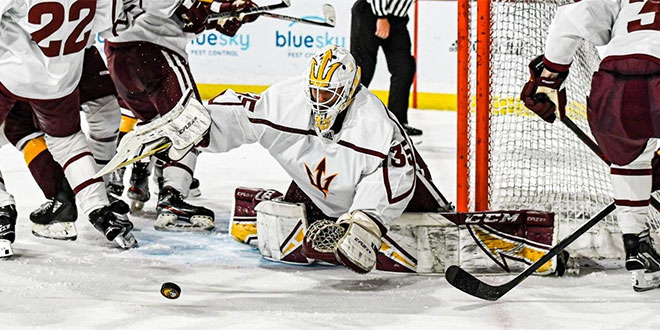 College Hockey News tweet media