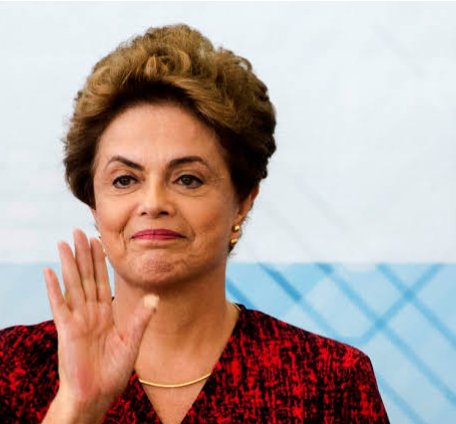 Parabéns pra melhor presidenta que o Brasil já teve ,@dilmabr