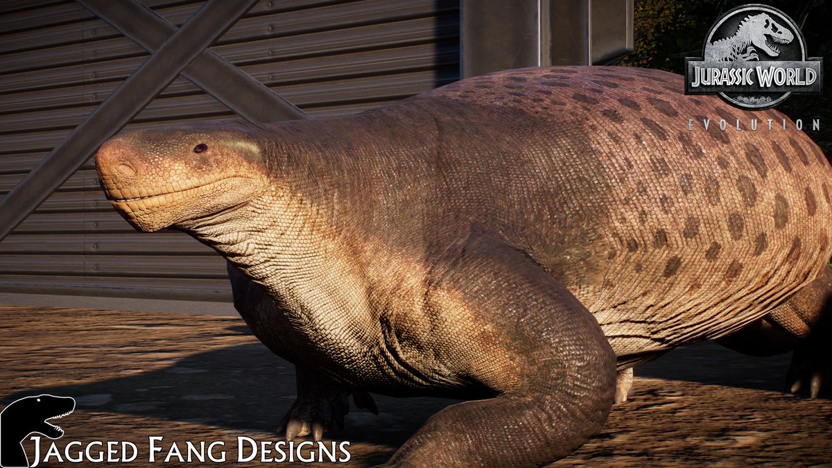 Jagged Fang Designs tweet media