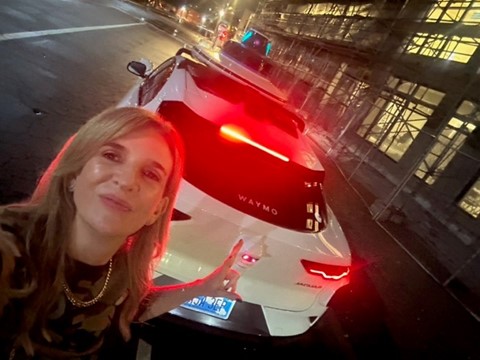 Catalina Garcia tweet media