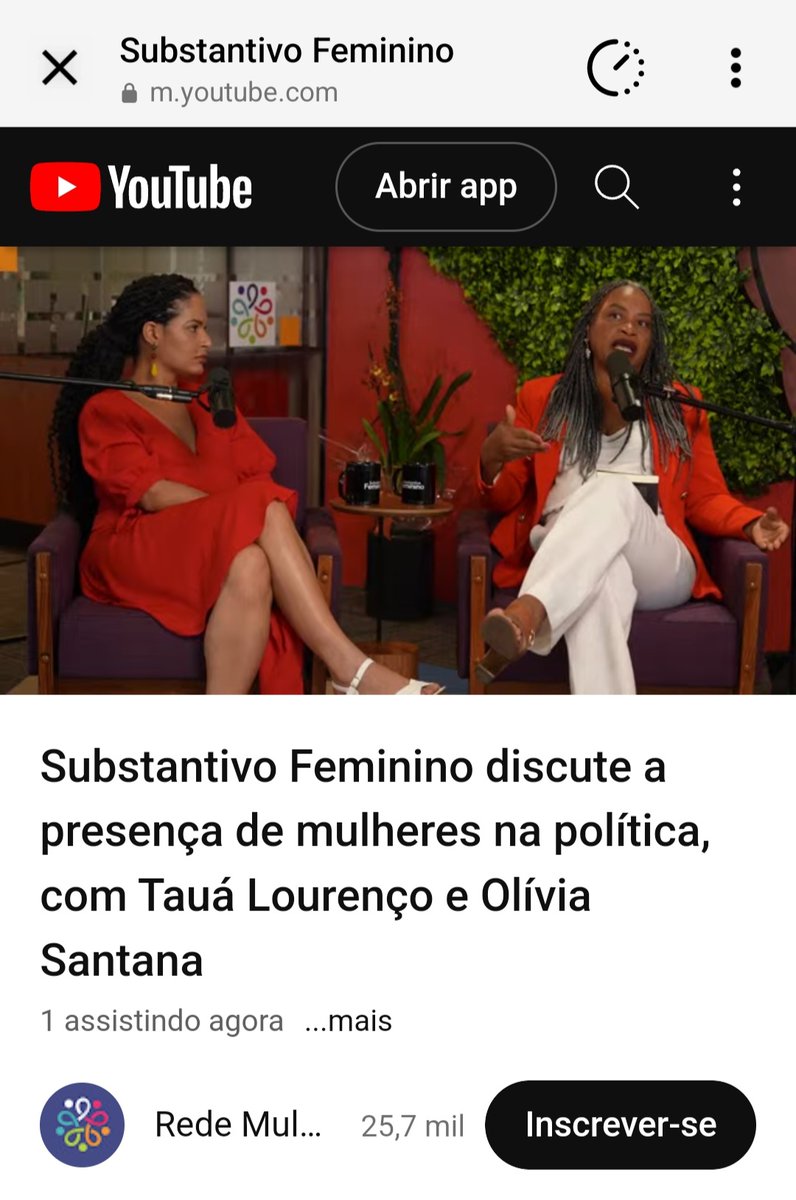 Política: Substantivo Feminino