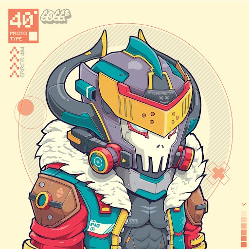 A warm welcome to Adam, mycologic, and dadev! Excited to have diverse talents in the crypto space, from Adam's NFT ventures to mycologic's SOL NFT and shitcoin pursuits, and dadev's expertise in developing secure protocols and infrastructure. Here’s more info on our new holders