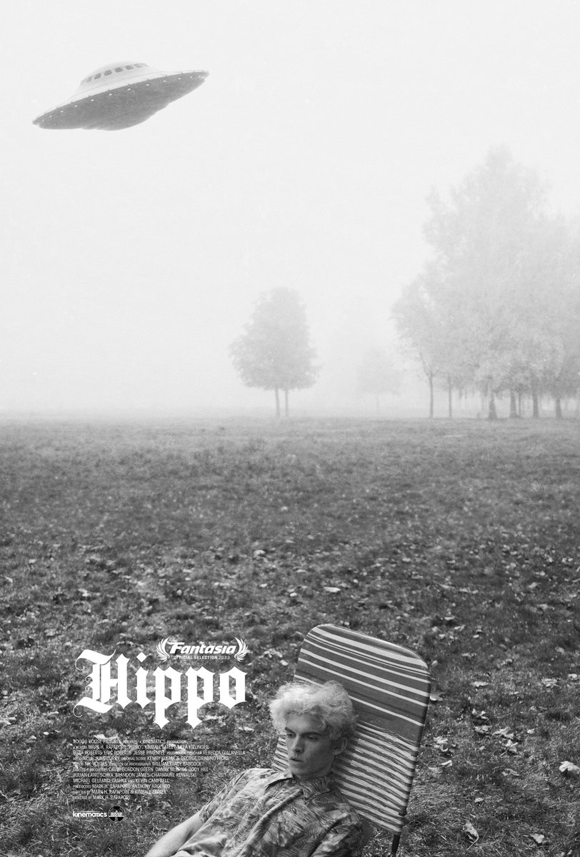 Watch Hippo now, crazy dark and twisted film. Hippo | Another Hole in the Head 2023 watch.eventive.org/holehead2023/p… #ahith #filmfestival #virtual #ondemand #weird #movie #film #indie