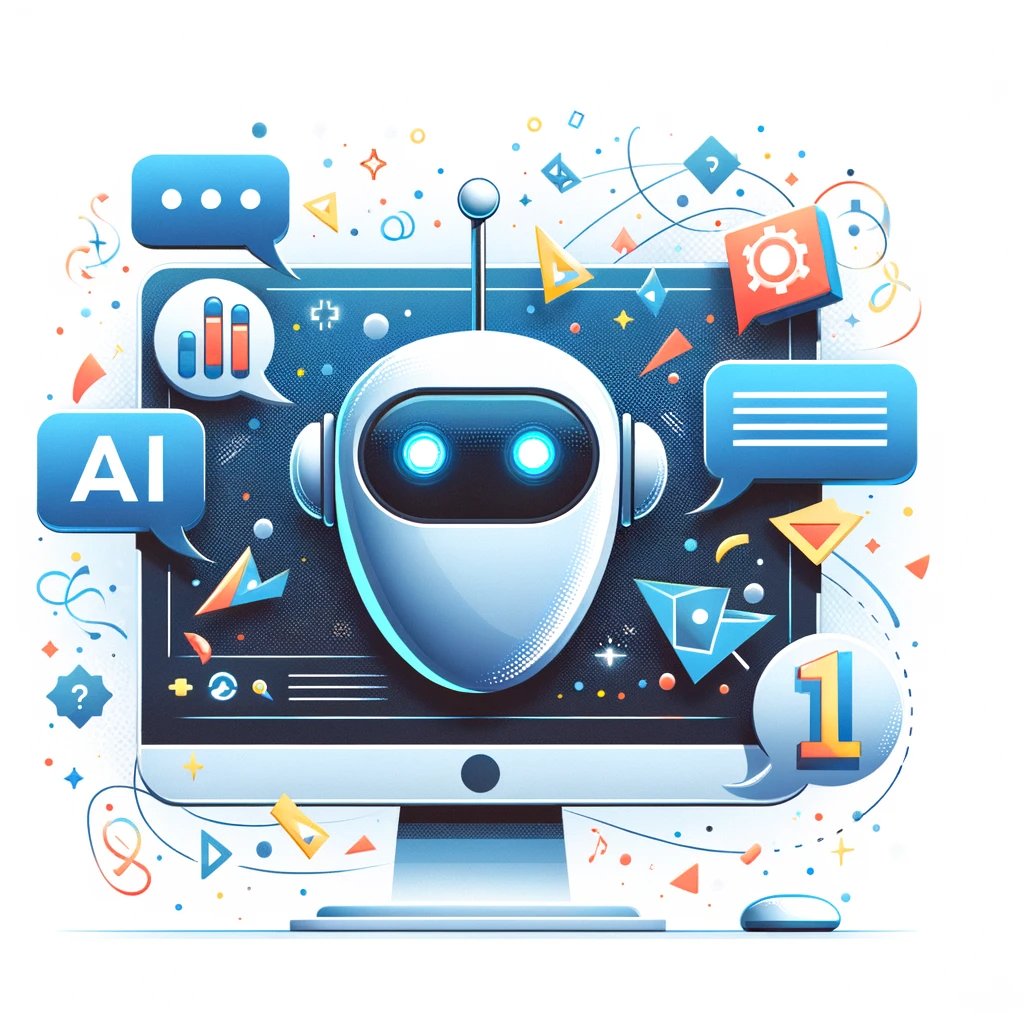 🎉🤖 ¡Celebramos 1 año de ChatGPT con Ok-Bot! Edición especial redactada por IA y editores humanos. Presentamos a Ok-Bot GPT, un chatbot con GPT-4 para dialogar sobre esta edición. #ChatGPT #InnovaciónIA
chat.openai.com/g/g-enZXrXhhW-… (sigue)