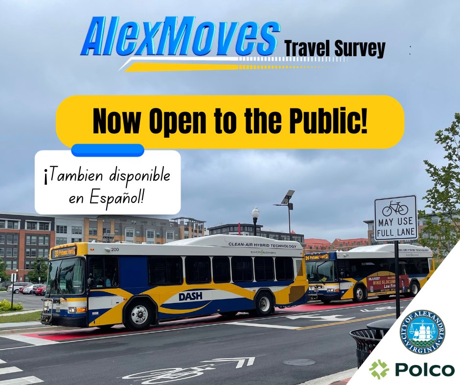 Community Transportation Program - Area Resident Survey
