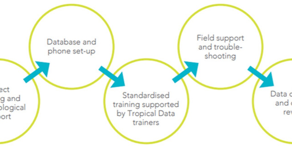 RTIfightsNTDs's tweet image. By standardizing trachoma prevalence surveys, #TropicalData is supporting governments to know

✅where #NTD interventions are needed
🛑where interventions can stop
🏆when elimination is achieved

Learn more about #TropicalData methods ⏩ ow.ly/l8OE50Qi44Z @tandfonline