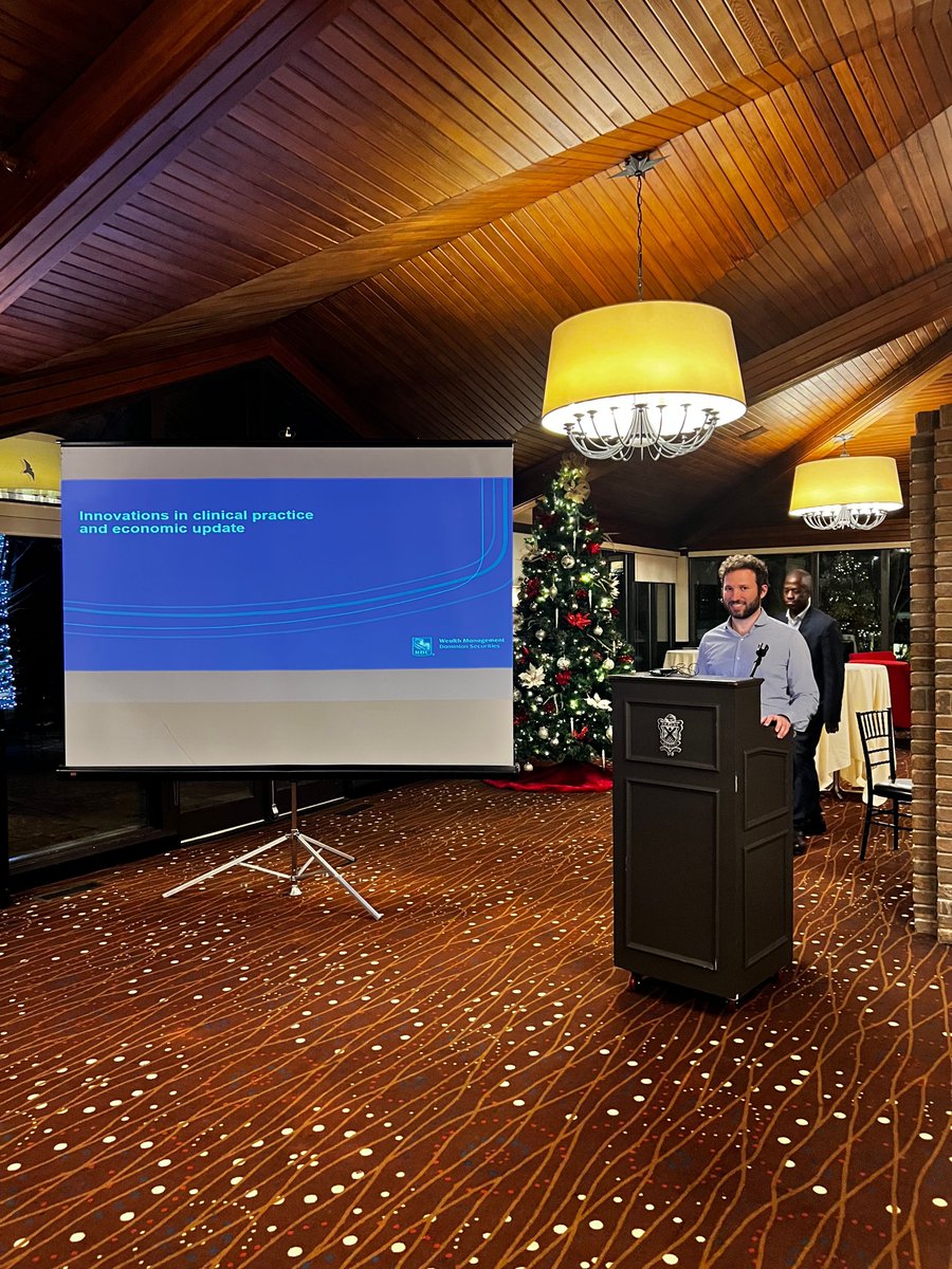 MutuoHealth's tweet photo. A heartfelt thank you to our partners at RBC for supporting us in putting on a wonderful event a couple weeks ago at the Weston Golf & Country Club. We're looking forward to the next event. #ThankYou #HealthTech #AutoScribe https://t.co/Ptn2RMKfAG
