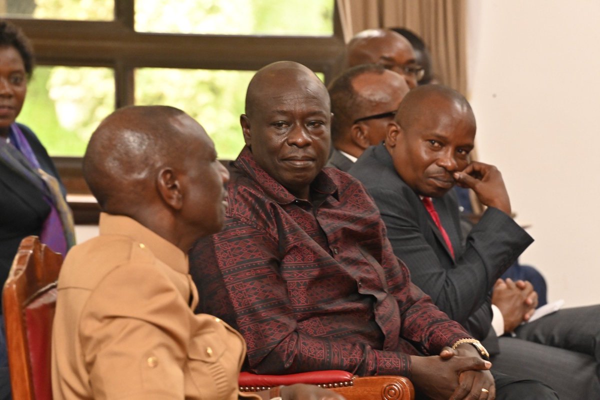 County Assembly of Lamu tweet media