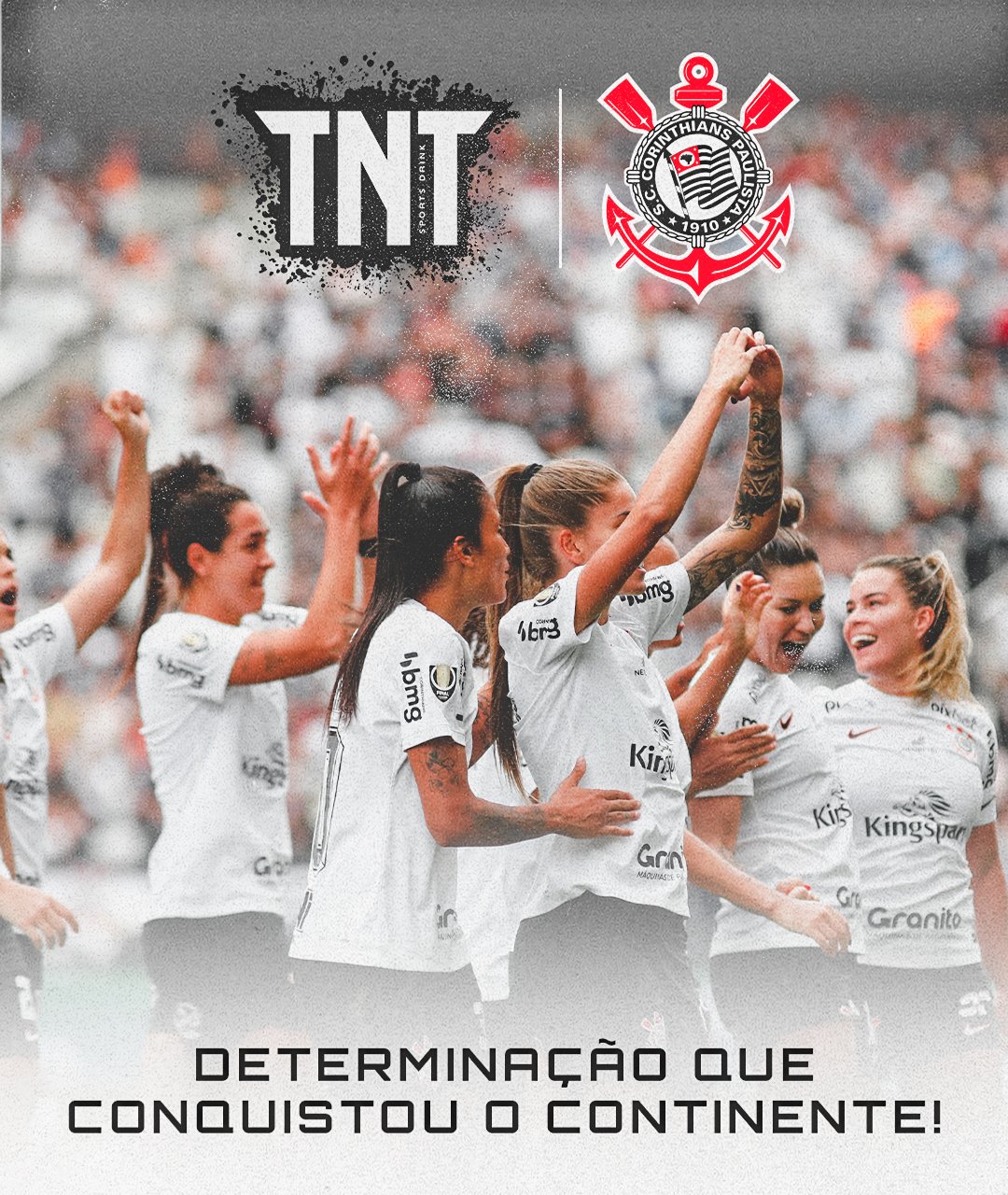 Futebol feminino do Corinthians