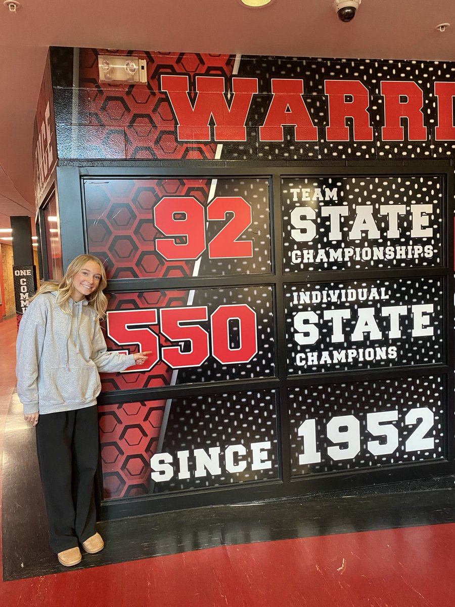 WestsideAthletics66 (@athletics66) on Twitter photo Congratulations to <a href="/Claire_white_xc/">Claire White</a> for becoming the 550th individual state champion in Westside history. Claire was the individual winner in cross country this fall. <a href="/westsidewired/">Westside Wired</a> @WestsideTrakGuy Congratulations to <a href="/Claire_white_xc/">Claire White</a> for becoming the 550th individual state champion in Westside history. Claire was the individual winner in cross country this fall. <a href="/westsidewired/">Westside Wired</a> @WestsideTrakGuy
