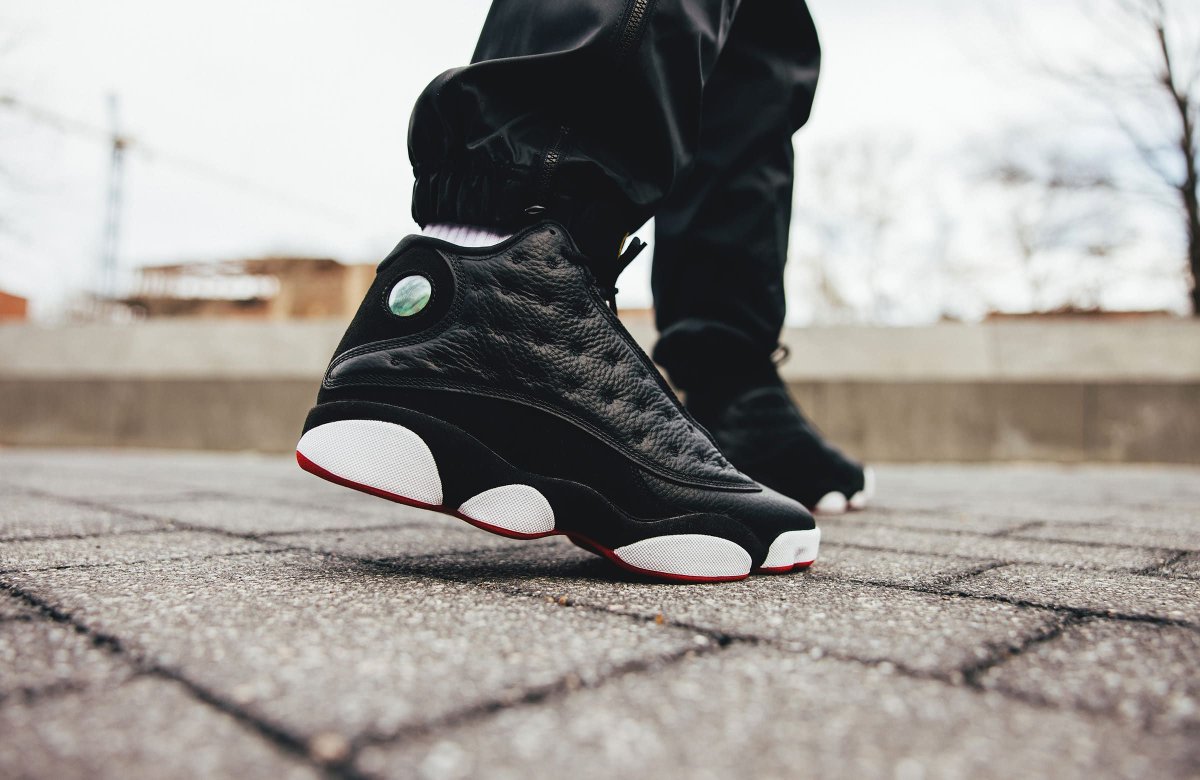 jordan retro 13 restock