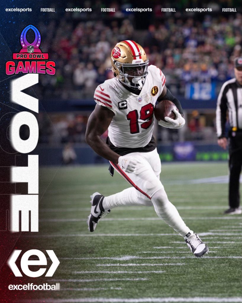 Deebo (@19problemz) on Twitter photo .<a href="/49ers/">San Francisco 49ers</a> fam RT to vote me to the Pro Bowl
#ProBowlVote Deebo Samuel .<a href="/49ers/">San Francisco 49ers</a> fam RT to vote me to the Pro Bowl
#ProBowlVote Deebo Samuel