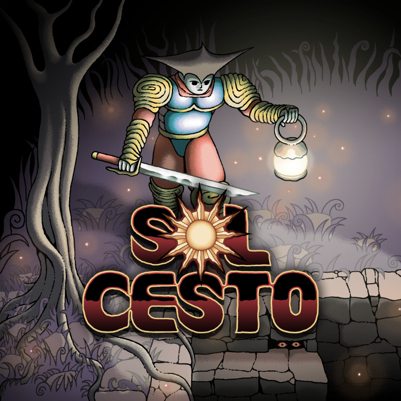 GoblinzPub's tweet image. Sol Cesto is a tactical and frenetic roguelite in which you have to master your luck! 

Wishlist now: store.steampowered.com/app/2738490/So…