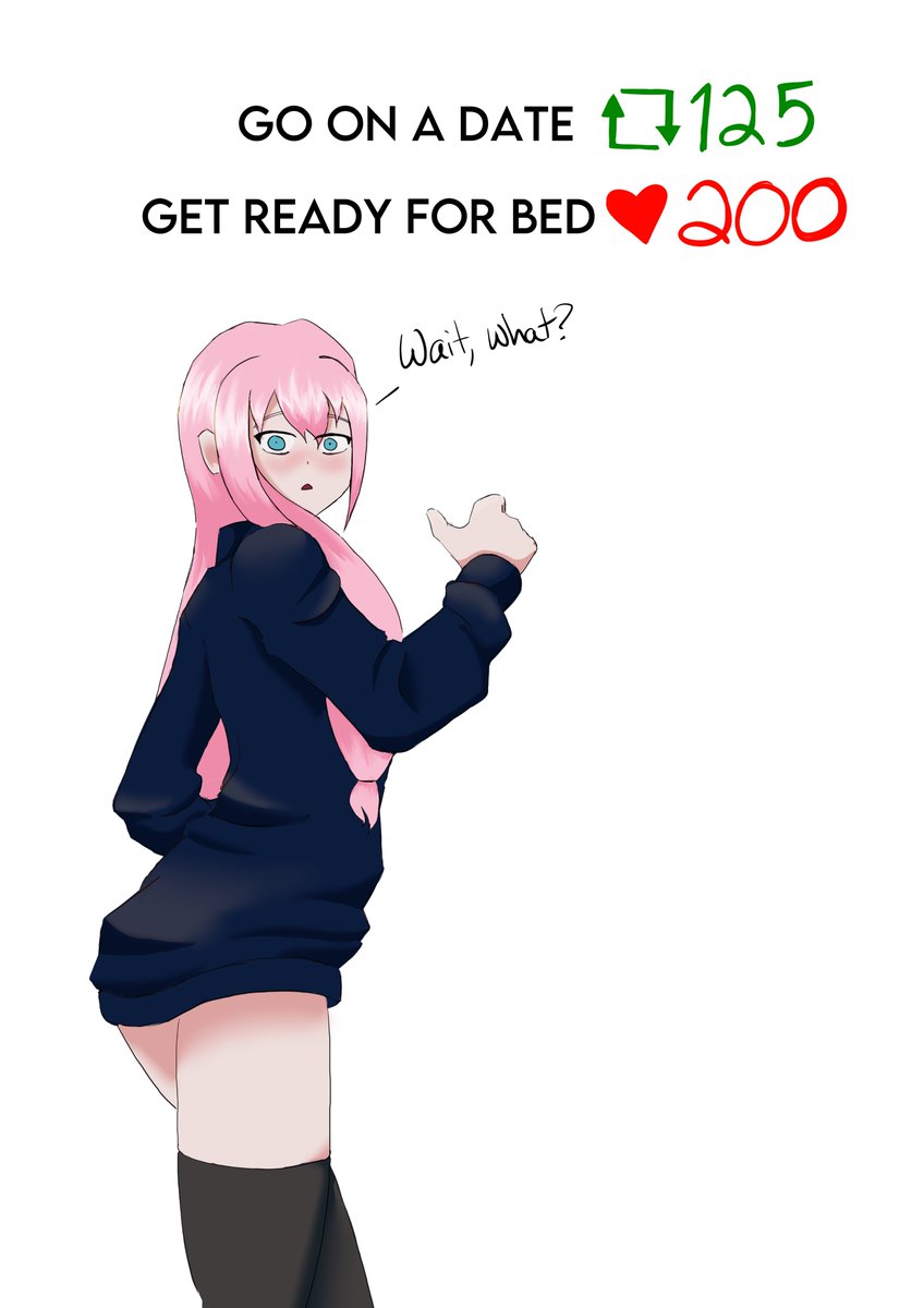 [ CHOOSE YOUR OWN ADVENTURE FBI-CHAN ver. ROUND 4]

WHOLESOME ARC HAS WON! 

What would you like to do with Fubi?! \(￣︶￣*\))